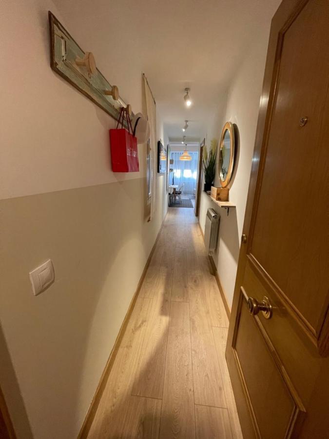 로그로노 San Agustin Centro 아파트 외부 사진